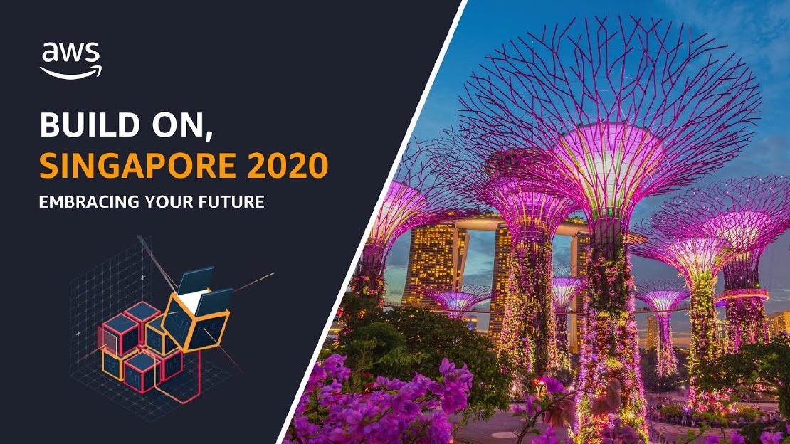 Build On ASEAN Hackathon 2020 (Singapore)