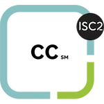 (ISC)² Certified in Cybersecurity